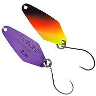 Блесна Select Target, 2,8 г, 3,1 см, 25: купить, цена, Киев, Украина | Zabros