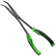 Плоскогубцы Daiwa Prorex Pliers Long Curved, 15409-015, 28 см, купить в Киеве и Украине, цена в интернет-магазине | Zabros