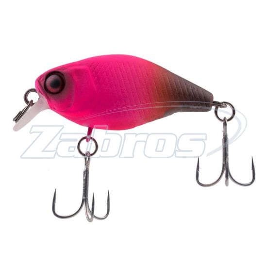 Фото Jackall Chubby 38F, 3,8 см, 4 г, 1 м, Pink Pellet