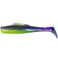 Силикон Z-Man Minnowz, 3,00", 7,6 см, 6 шт, Purple Death, купить, цены в Киеве и Украине, интернет-магазин | Zabros