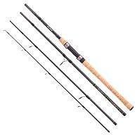 Спиннинг Balzer Diabolo X Travel Spin, 11125 245, 2,45 м, 5-40 г, купить, цена, Киев, Украина | Zabros