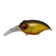Воблер Megabass Griffon MR-X New 43F, 4,3 см, 7 г, 2,5 м, GG Megabass Kinkuro, купить, цена, Киев, Украина | Zabros