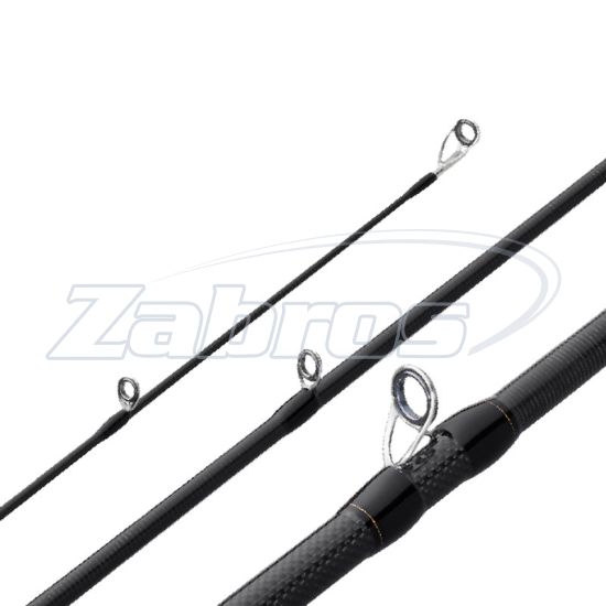 Фотография Graphiteleader 21 Veloce UX, 21GVELUC-74X, 2,24 м, 1+1 секц, до 84 г