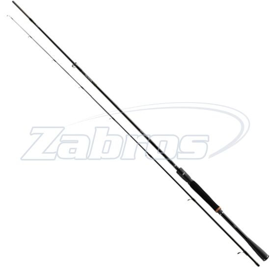 Фото Daiwa Prorex XR Ultra Fast, 11332-227, 2,25 м, 30-70 г Фото Daiwa Prorex XR Ultra Fast, 11332-227, 2,25 м, 30-70 г