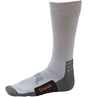 Носки Simms Guide Wet Wading Socks, 11930-041-40, L, Sterling: купить, цена, Киев, Украина | Zabros