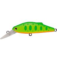 Воблер Tackle House Buffett Lily 45F, 4,5 см, 3 г, Mat Chart Yamame, купити, ціна, Київ, Україна | Zabros