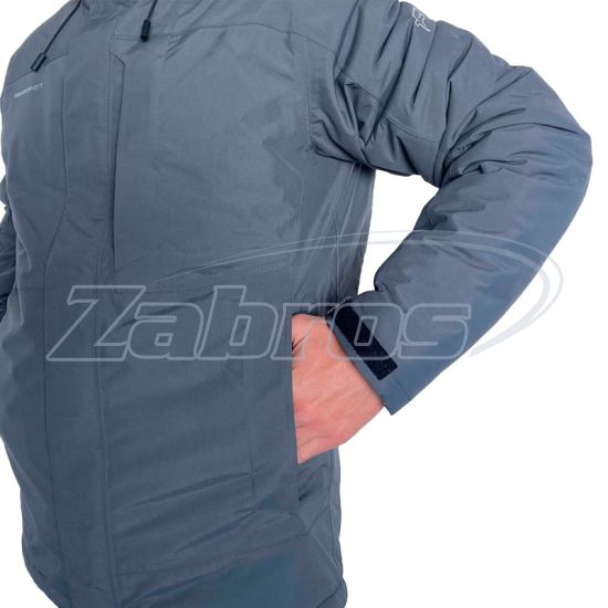 Фотография Fahrenheit Urban Plus, FAGLLPL22002XL/R, Grey