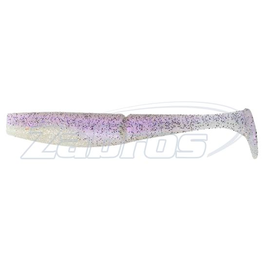 Фото Daiwa Bait Junkie Minnow, 6,20", 15,75 см, 3 шт, White Magic