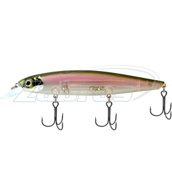 Фото Deps Balisong Minnow 130SP, 13 см, 24,5 г, 2 м, 33