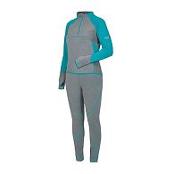 Термобілизна Norfin Performance Deep Blue, 304403-L: купити, ціна, Київ, Україна | Zabros
