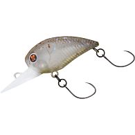 Воблер Daiwa Presso Wabcra 30DR-F, 3 см, 2,9 г, 1,2 м, Splash Olive Pearl, купить, цена, Киев, Украина | Zabros