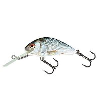 Воблер Salmo Hornet, 3,5 см, 2,2 г, 1,5 м, H3F-RD, купить, цена, Киев, Украина | Zabros