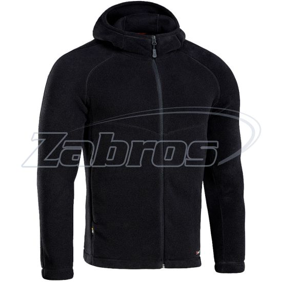 Картинка M-Tac Sprint Fleece Polartec, 20485002-S, Black
