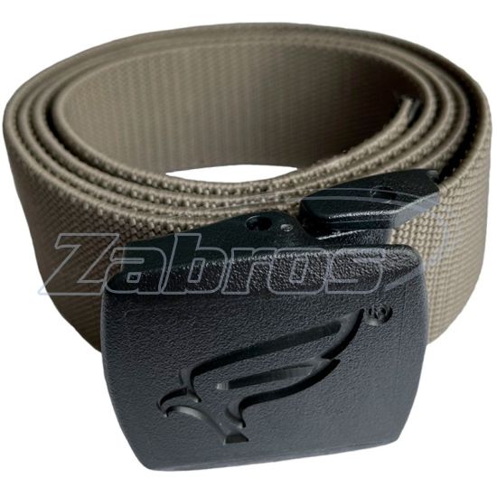 Фото Fahrenheit Stretch Belt, 100 см, Crocodile