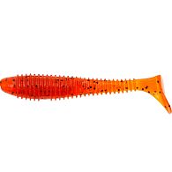 Силікон Select Fatfish, 3,00", 7,6 см, 6 шт, 128: купити, ціна, Київ, Україна | Zabros