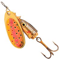 Блесна Blue Fox Vibrax Shad, #3, 8 г, TR: купить, цена, Киев, Украина | Zabros