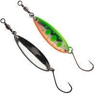 Блешня Daiwa Presso CNK, 4 г, 3,2 см, 15441-146: купити, ціна, Київ, Україна | Zabros