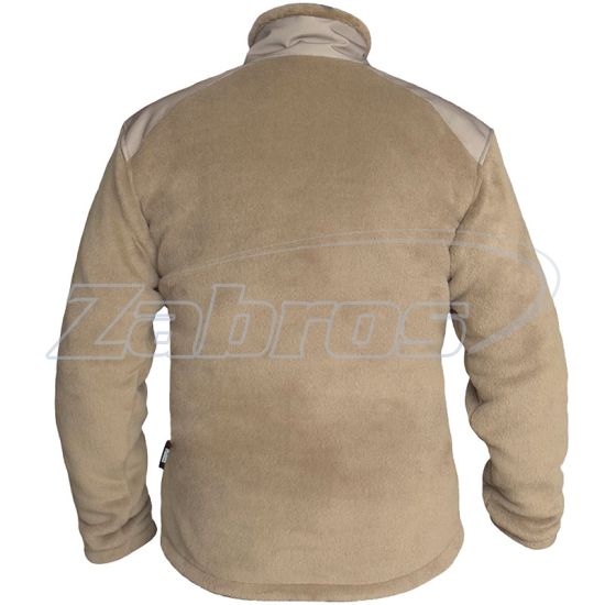 Малюнок Fahrenheit High Loft Tactical, FAHL10744XL/R, Tan