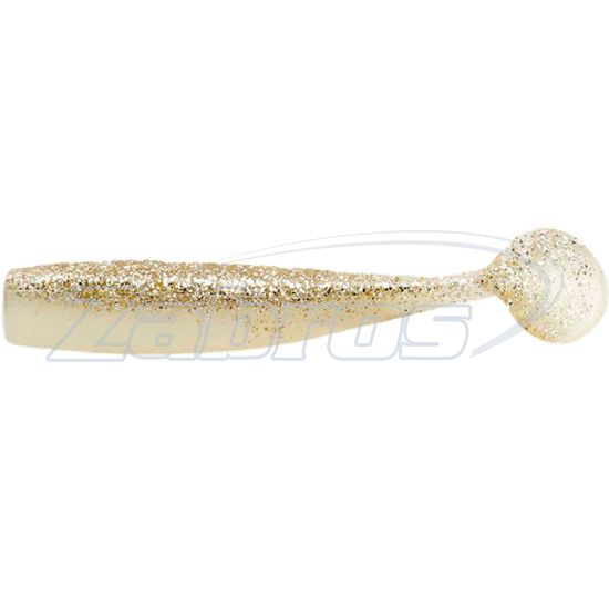 Фото Lunker City Shaker, 3,25", 8,25 см, 8 шт, 191