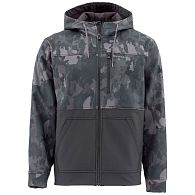 Куртка демисезонная Simms Rogue Hoody, 12654-008-30, M, Hex Flo Camo Carbon: купить, цена, Киев, Украина | Zabros