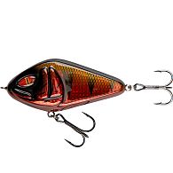 Воблер Daiwa Prorex Lazy Jerk Distance 110SS, 11 см, 67 г, Red Flash 15+, купить, цена, Киев, Украина | Zabros