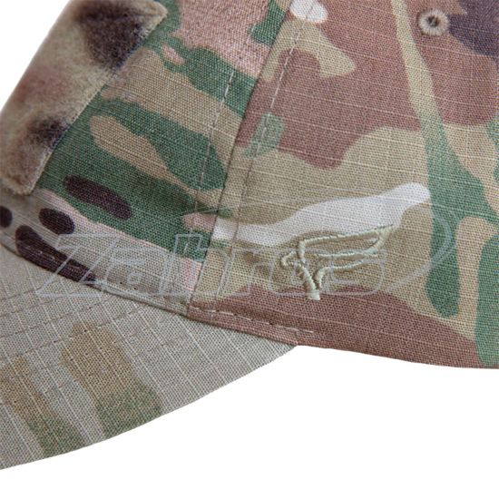 Цена Fahrenheit Nyco RipStop, Multicam