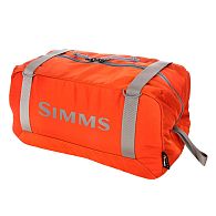 Сумка Simms GTS Padded Cube - Large, 13085-800-00, 34x17x17 см, Simms Orange, купити, ціни в Києві та Україні, інтернет-магазин | Zabros