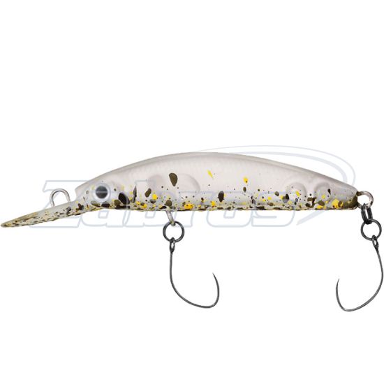 Фото Daiwa Presso Double Clutch 45F1, 4,5 см, 1,6 г, 0,8 м, Topping Food Berry