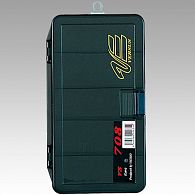 Коробка Meiho Versus VS-708, 21,4x11,8x4,5 см: купити, ціна, Київ, Україна | Zabros