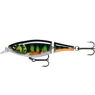 Воблер Rapala X-Rap Jointed Shad 130SF, 13 см, 46 г, 2,4 м, PEL, купить, цена, Киев, Украина | Zabros