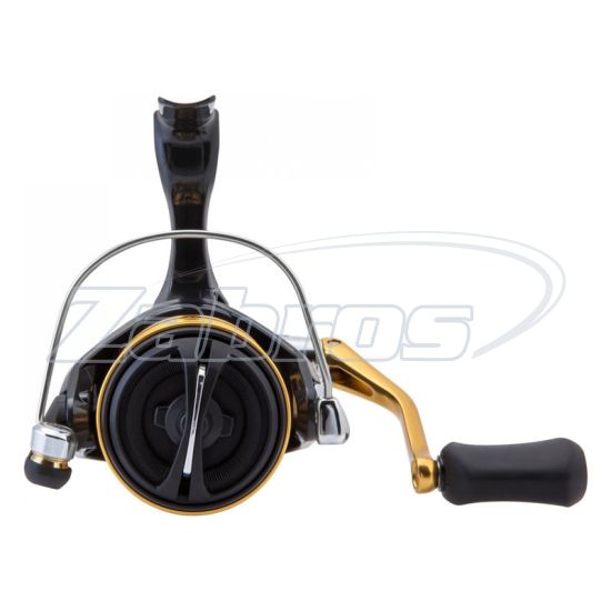 Shimano Sahara FI, SHC2000SFI, Київ