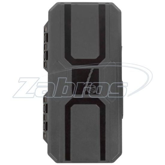 Фото Preston Absolute Hooklength Boxes, Short, P0220122, 18x9x1,6 см