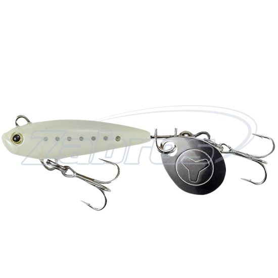 Фото DUO Tetra Works Spin, 5 г, 2,8 см, ACC0500