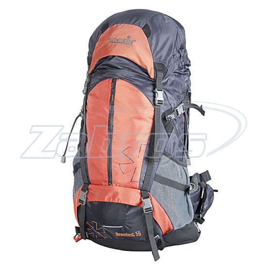 Фото Norfin Newerest 55 л, NS-40206
