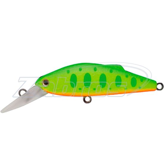 Фото Tackle House Buffett Lily 45F, 4,5 см, 3 г, Mat Chart Yamame
