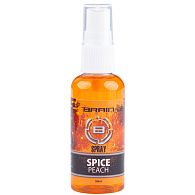 Спрей Brain F1, Spice Peach (персик/спеції), 50 мл, купити, ціни в Києві та Україні, інтернет-магазин | Zabros