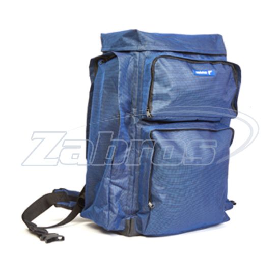 Фото Salmo, S111B, 105 л