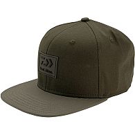 Кепка Daiwa D-Vec Cap, 18205-501, Аnthracite, купить, цены в Киеве и Украине, интернет-магазин | Zabros