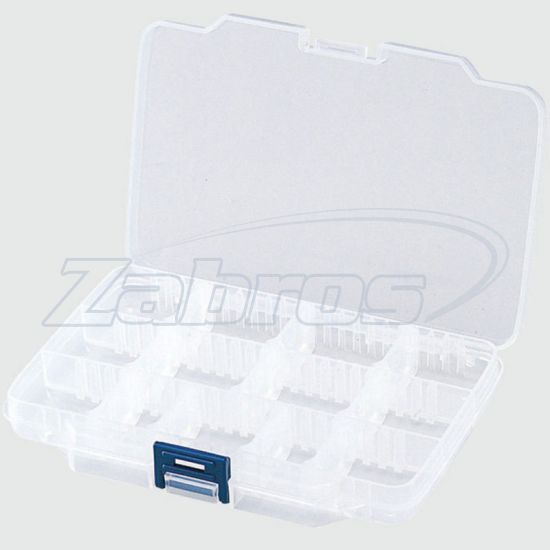 Фотография Ring Star Super Pitch Minimum, SP-750, 14,5x10x2,1 см