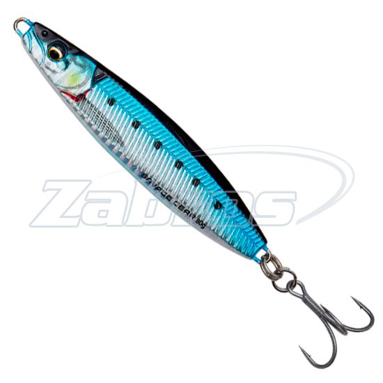 Фото Savage Gear Psycho Sprat, 74051, 28 г, 7,7 см
