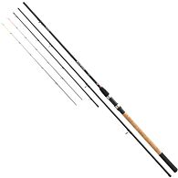Фидерное удилище Daiwa 26 Black Widow Feeder, 11791-395, 3,9 м, 150 г, купить, цена, Киев, Украина | Zabros