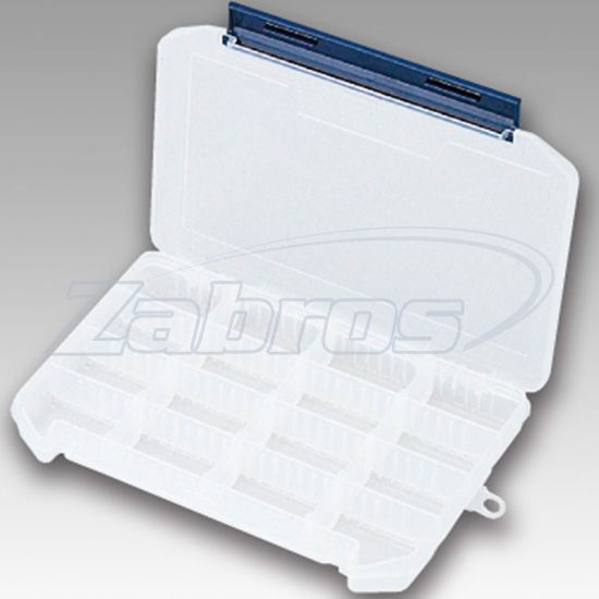 Фотография Meiho Free Case 800NS, 126663, 20,5x14,7x2,8 см Фотография Meiho Free Case 800NS, 126663, 20,5x14,7x2,8 см