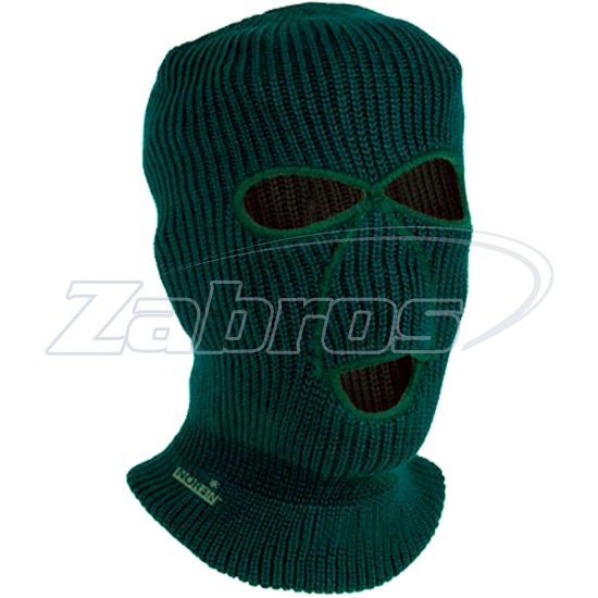 Фото Norfin Knitted, 303323-XL, Green