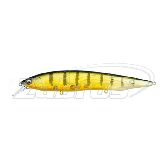 Фото Megabass Kanata 160F, 16 см, 32 г, 2,2 м, GP Pro Perch