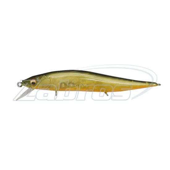 Фото Megabass Vision Oneten Jr. 98SP, 9,8 см, 10,5 г, 1,8 м, GP Kinkuro