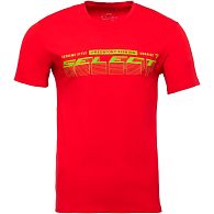 Футболка Select Graded Logo, XL, Red: купити, ціна, Київ, Україна | Zabros
