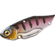 Цикада Daiwa Metal Vib SS, 10 г, Chi Gill: купить, цена, Киев, Украина | Zabros