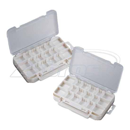 Фото Meiho Run Gun Case 1010W-1, 813402, 17,5x10,5x3,8 см, Red
