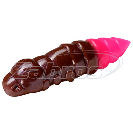 Фото FishUp Pupa, 1,20", 3,05 см, 10 шт, #139, Сыр