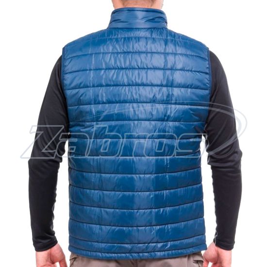 Малюнок Fahrenheit Joker Vest, FAGLPL16023S, Blue